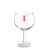 Copa Gin Crystal Rock 620ml - comprar online