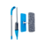 Mopa de Microfibra con Rociador Cleanhous Spray Mop - tienda online