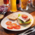 Plato 0val Steak Luminarc - comprar online