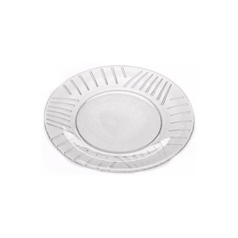 Plato postre Tilcara Rigolleau