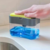 Dispenser de Detergente con Esponja