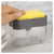 Dispenser de Detergente con Esponja - comprar online