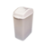 Cesto de Residuos San Remo Rectangular Tapa Vaivén 20.5 lt. - comprar online