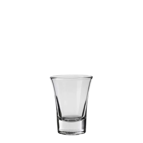 Vaso Tijuana Flint Rigolleau x 60ml