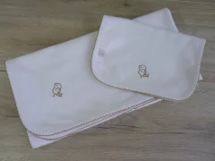 Ajuar Corazón - Bichi