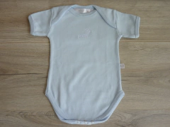 Body basico manga corta - Bichi