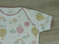 Body "A volar" - comprar online