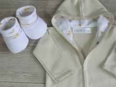 Ajuar dulce Arrullo neutro - comprar online