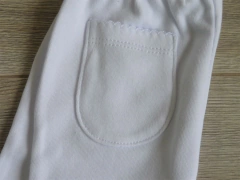 Batita + ranita clasica blanca en internet