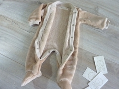 Enterito Oso camel - tienda online
