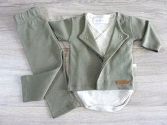 Conjunto básico malva en internet