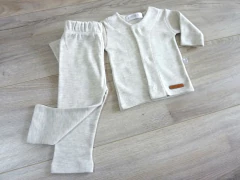 Conjunto básico melange crudo en internet