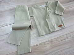 Conjunto básico malva - comprar online