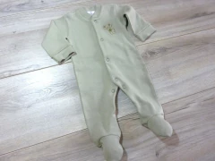 Enterito "Macaco" malva