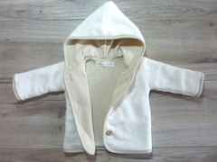 Campera Oso crudo - comprar online