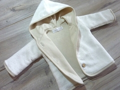 Campera Oso crudo - Bichi