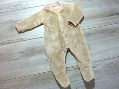 Enterito Oso camel