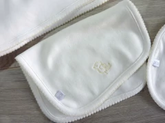 Pack Babero + babita Corazón - tienda online