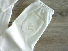 Imagen de Ajuar Corazón crudo