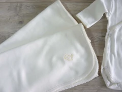 Ajuar Corazón crudo - comprar online