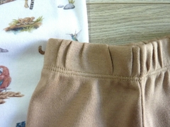 Body manga corta + short Yaguarete en internet