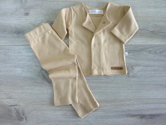 Conjunto básico dulce de leche en internet