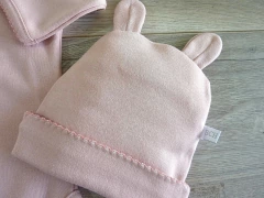 Ajuar Mini Bi pomelo - Bichi