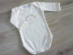 Body + pantalón quiero mimos visón - tienda online