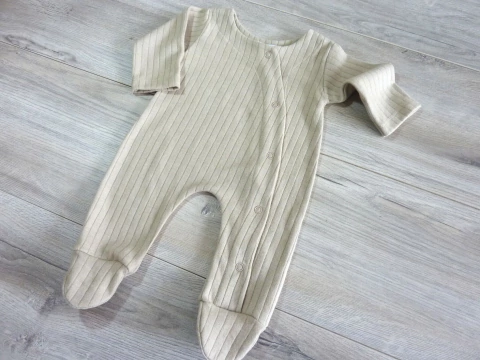 Enterito frizado visón - comprar online