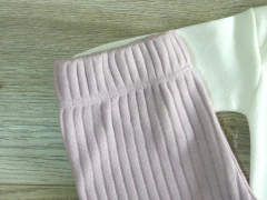 Body + pantalón amor infinito lavanda