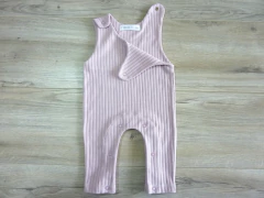 Mono jardinero frizado lavanda en internet