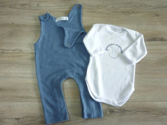 Combinalo con el body con estampa!