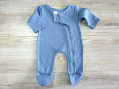 Enterito frizado azul - tienda online