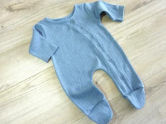 Enterito frizado azul en internet