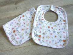 Pack Babero + babita Campo - tienda online