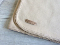 Manta recibidora "Campo"