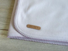 Manta recibidora "Campo" - tienda online