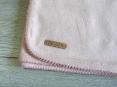 Manta recibidora "Campo" - Bichi