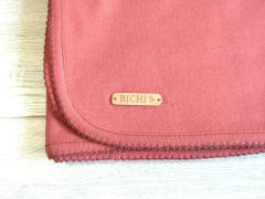 Manta recibidora "Campo" en internet