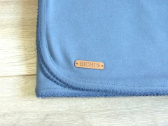 Manta recibidora "Campo"