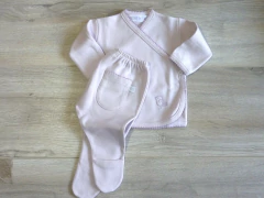 Batita + ranita Clásica lavanda - tienda online