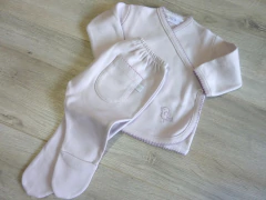 Batita + ranita Clásica lavanda - comprar online