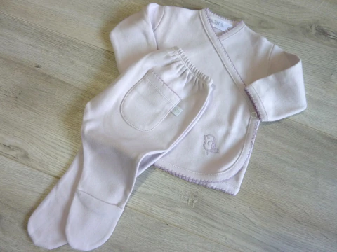 Batita + ranita Clásica lavanda - comprar online