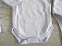 Ajuar Mini Bi lavanda - Bichi