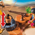 Campamento de los saqueadores de Tumbas - Línea Egipcios - TiendaPlaymobil