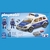 Coche de Policías con Luces y Sonido - Incluye 2 Policías - comprar online
