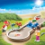 Juego de Mini Golf con 3 Figuras - TiendaPlaymobil