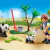 Maletín de Pandas y Cuidadora - TiendaPlaymobil