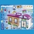 Clínica Veterinaria Maletín transportable - 80 piezas - comprar online