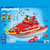 Bote de Bomberos - comprar online